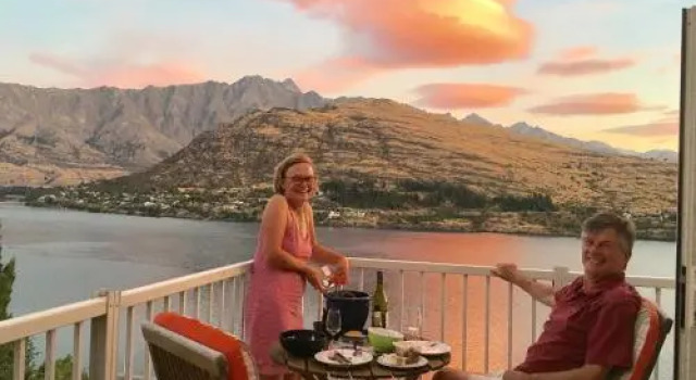 Cherish Bed And Breakfast, Забронировать Отель Куинстаун 