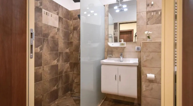 Апартаменты • Kanso Japan • 2-BDR Central Flat with Balcony