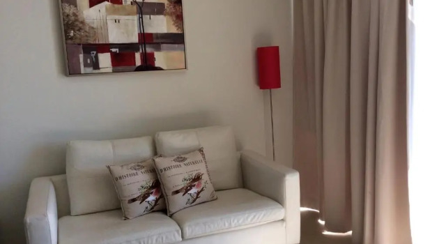 Апартаменты Superior P A Apartments