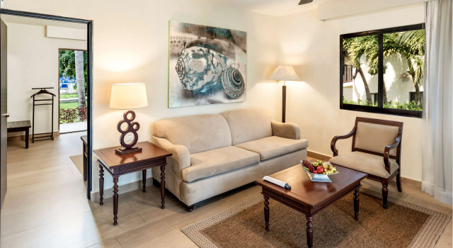 Люкс Premium Level Allegro Cozumel All Inclusive