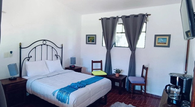 Номер Standard Villa Doña Conchita