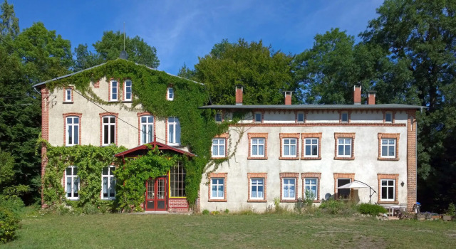 Alt Krassow Lakeside Retreat, Забронировать Апартаменты/квартира Лалендорф Mecklenburg Switzerland