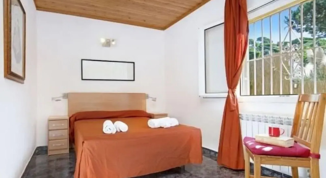 Villa Bellavista, Prenota Villa Hotel a Costa Brava con parcheggio, Parcheggio