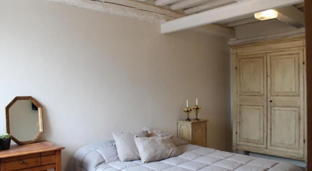 Una finestra sul mare - Appartamento a Fano, Rezervovat Apartmán Fano 