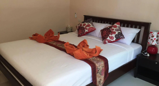 Lanta Wild Beach Resort, Забронировать Курортный отель Курортные отели Южного Таиланда, Курортный отель