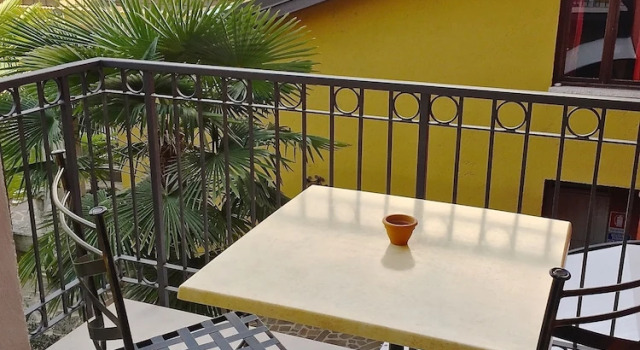 Апартаменты Grand Residence Segattini