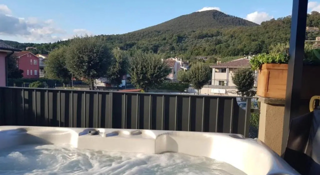Коттедж Casa Vacanze i Melograni