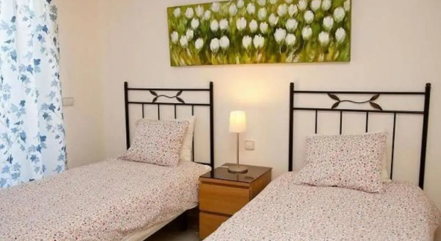 103695 Villa In Arrecife