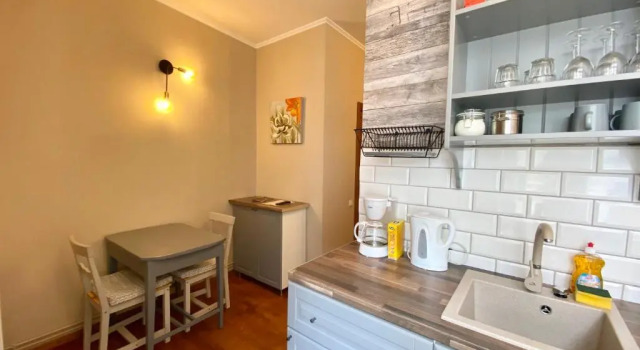 Апартаменты APARTAMENT JOHANN GOTT