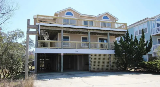 Can't Waite Home 784 - 6 Br Home