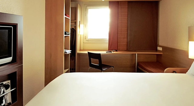 ibis Porto Centro São Bento