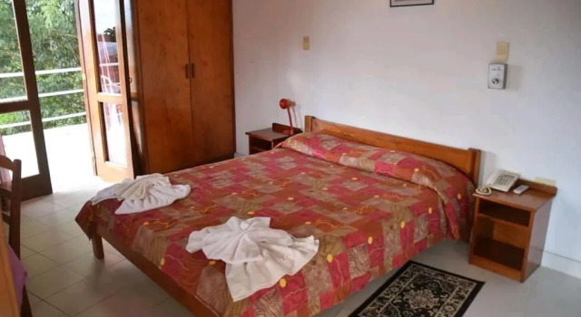 Standard simple chambre Hotel Palmas del Sol