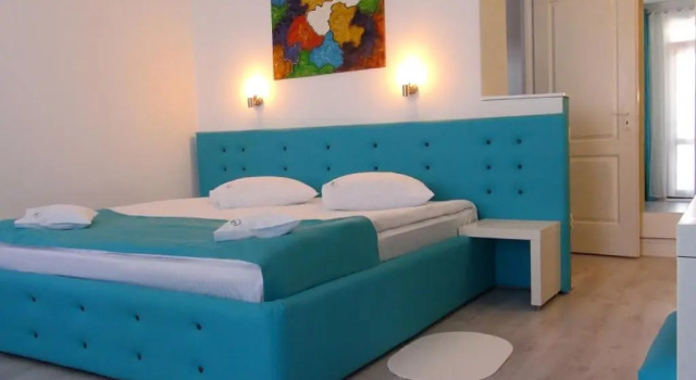Casa OK by OVO, Prenota Hotel Hotel a Vama Veche con piscina, Piscina