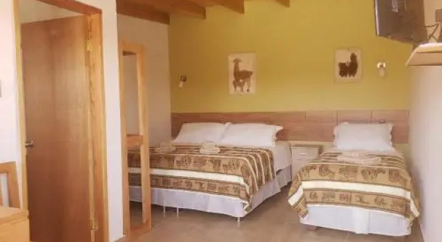 Hostal Pablito 2, Book Hotel San Pedro de Atacama Antofagasta Region