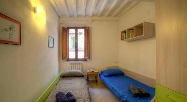 Cozy Apartment in the heart of Siena
