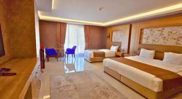 Номер Standard Dudu Konak Hotel