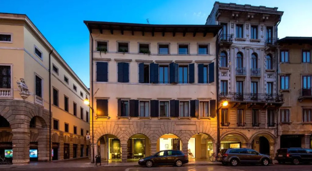 Mercatovecchio Luxury Suites