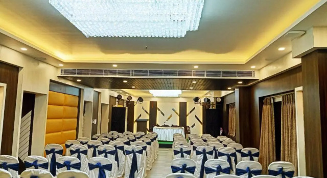 Двухместный номер Deluxe Hotel Morning Glow