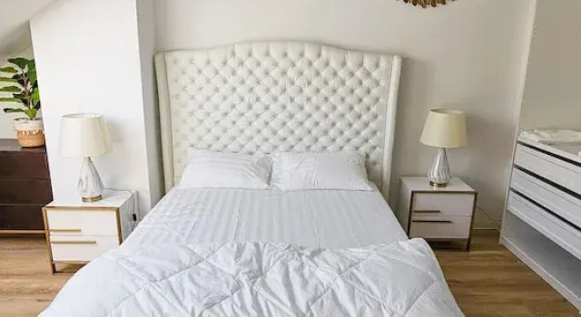 Номер Luxury Luxus Dachgeschoss City Wohnung München