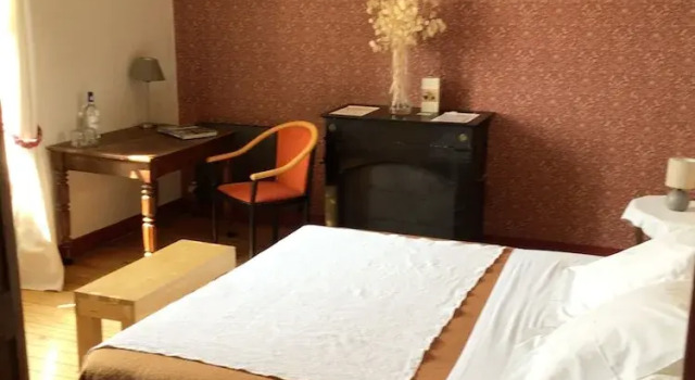 La Galotiere, Buchen Sie Hotel Ingrandes-de-Touraine Centre
