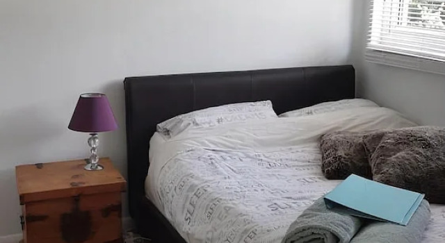 Quiet house beside Stansted Airport, Buchen Sie Hotel Birchanger Großbritannien