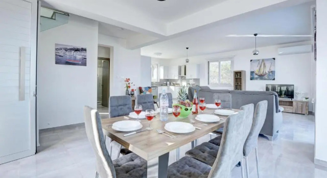 Vila Chloe Luxury Villa