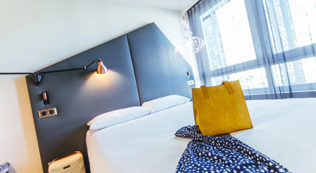 ibis Styles Rouen Centre Rive Gauche
