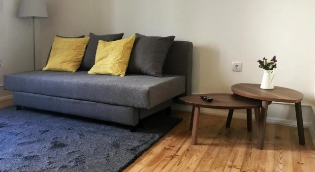 Апартаменты Superior CASA 92 - OS LUGARES DE CASTRALEUCA