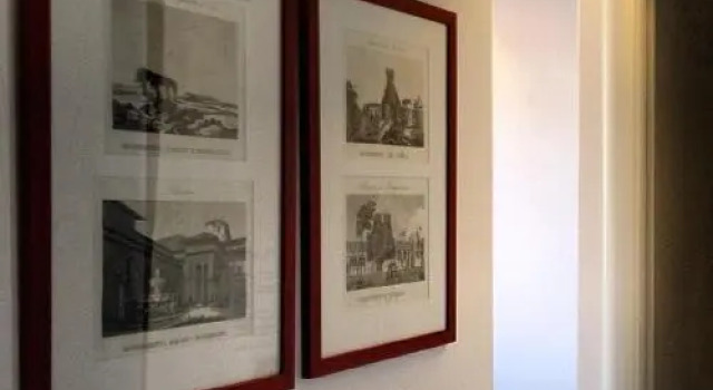 Guest House Spazio Sud, Забронировать Гостевой дом Дорсодуро Венеция, рядом с Accademia Bridge