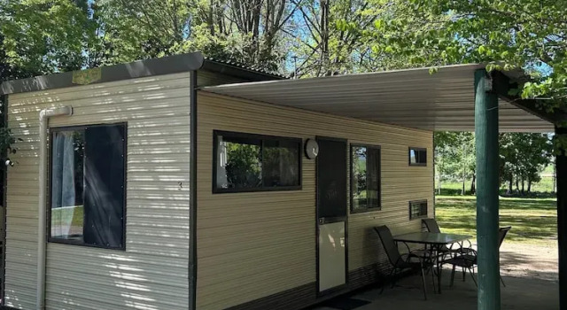 Номер Standard Colac Colac Caravan Park - Gday Park