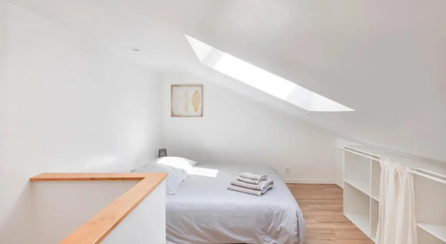 Апартаменты Dominici 1-CahorsCityStay-Centre Clim Netflix