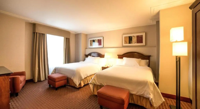 Двухместный номер Standard Hotel Clariana
