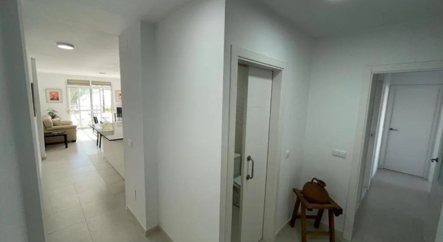 Apartamento frente a la playa Piso 3, Забронировать Апартаменты/квартира Эстепона Коста-дель-Соль, рядом с Пляж Рада