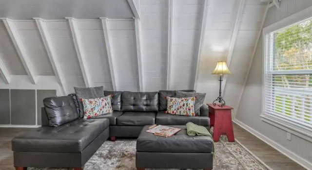 Little Palm Hideaway, Buchen Sie Ferienhaus St. Augustine Saint Augustine Area