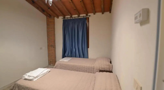 Villa Bolgherello