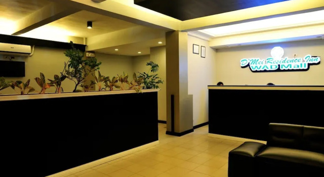 D Mei Residence Inn Wad Mall