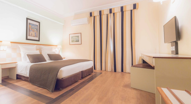 Loule Jardim Hotel