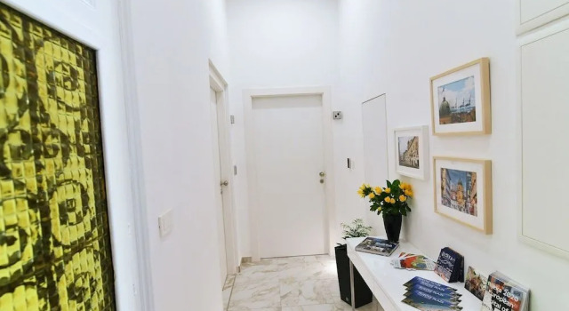 Vitopolis Apartments Rijeka, Забронировать Апартаменты/квартира Риека Приморско-Горанская жупания