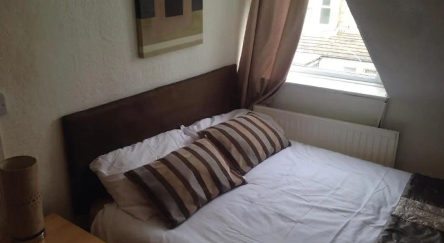 The Driftwood, Rezervasyon Otel Merseyside ucuz oteller