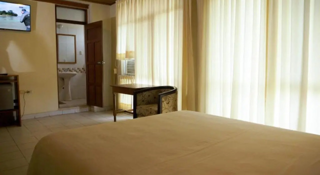Grand Hotel Mercedes