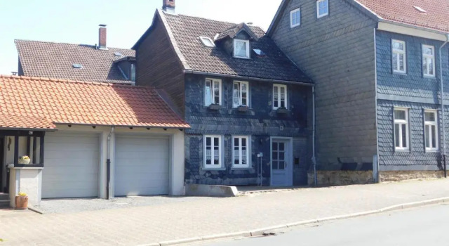 Kaiserpfalzquartier