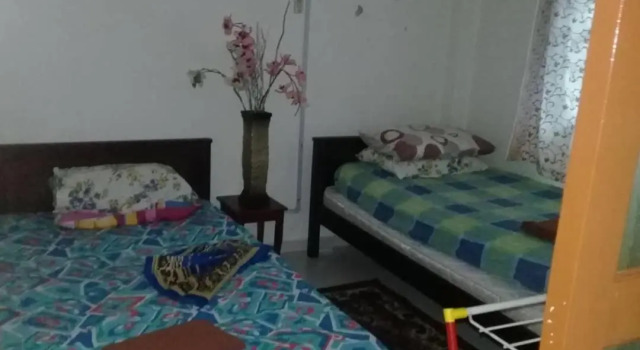 Homestay Dayani Musleem