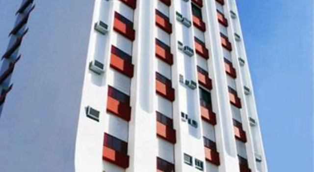 Hotel Manta