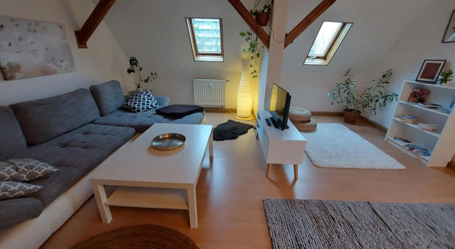 Ferienwohnung am Salzsee, Prenota Hotel Bad Windsheim Steigerwald