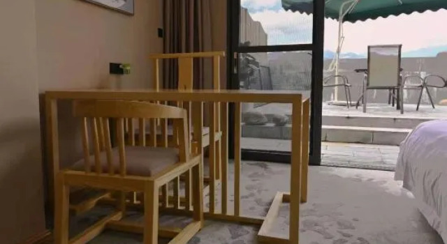 Полулюкс Jiang'an Yayuan Hotel