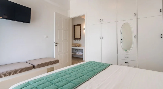 Двухместный люкс Pearl Santa Maria Village Resort & Spa