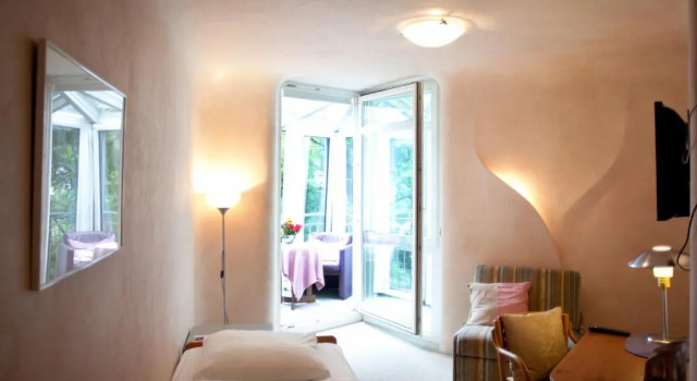 Номер Standard Hotel Georg