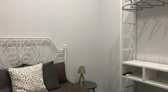 Номер Economy B&B Meliora Rooms