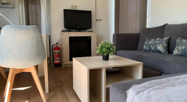 Chaletparc Krabbenkreek - Chalet 78