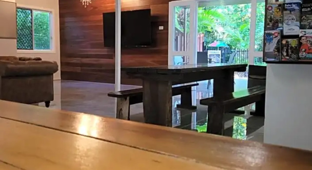 Четырёхместный номер Standard Travellers Paradise
